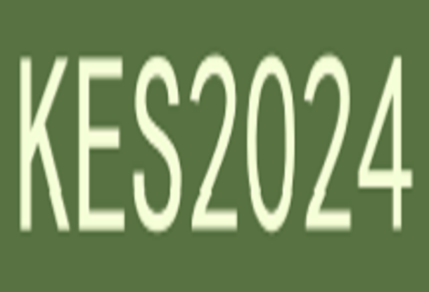 2024韓國(guó)電子展覽會(huì) KES
